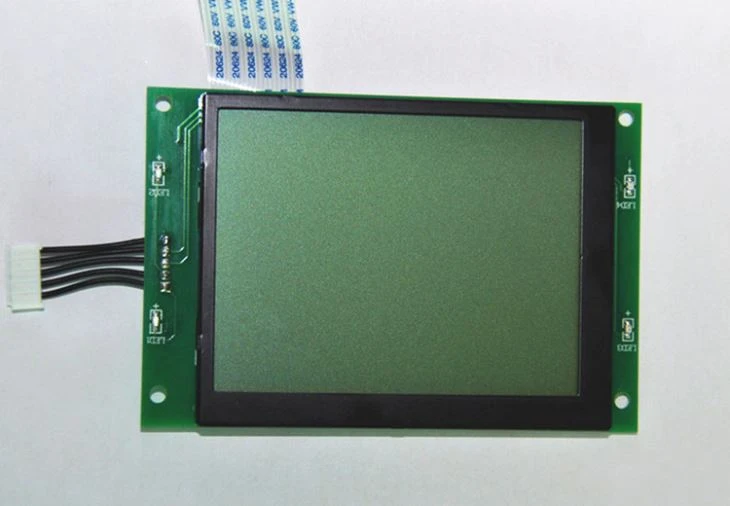 320x240 Graphic COB Module,PCB Board