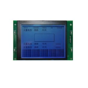 Čínsky LCD zobrazovací modul 320x240