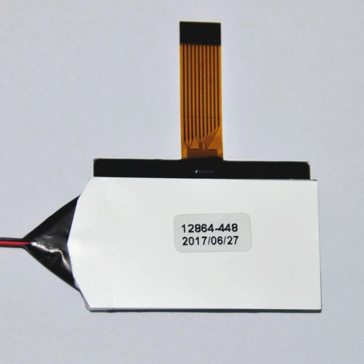 Y-G Graphic 128x64 COG Module