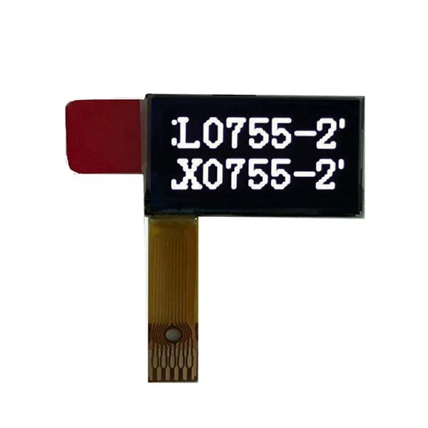 Modul displeja Micro OLED 0,5 palca